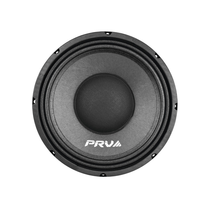 4x PRV Audio 10W650A Midbass ALTO PRO Audio 10" Speakers 8 Ohm 650 Watts Woofer