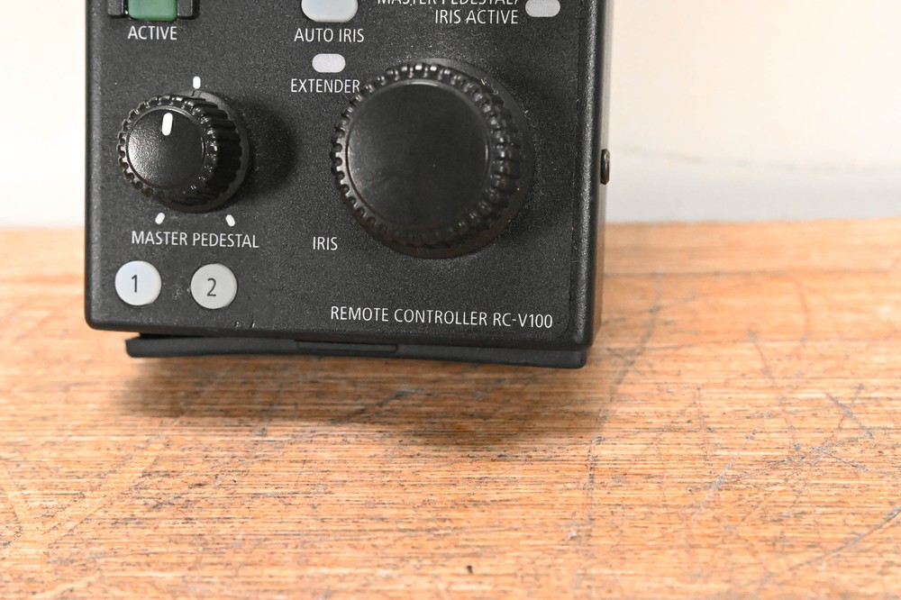 Canon RC-V100 Remote Controller CG01JQ0