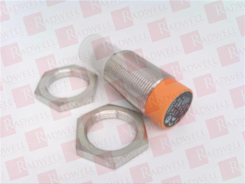 EFECTOR IGB3008-BPKG/US-100-DPS-IG5794 / IGB3008BPKGUS100DPSIG5794 (NEW IN BOX)