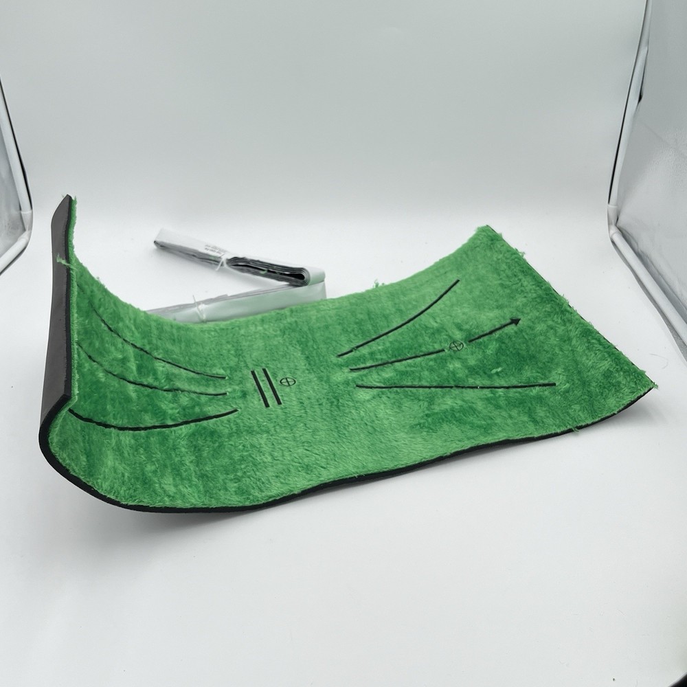 Golf Training Mat Indoor