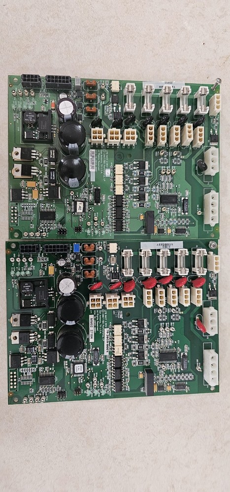 FBD 564 Lower Board 70-2059-1000 Watt Board Assembly