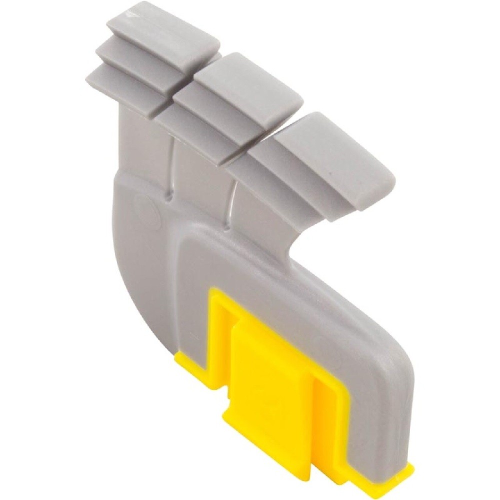 Zodiac Pool Systems R0714400 Cyclonic Scrubbing Brush 4 Per Pack
