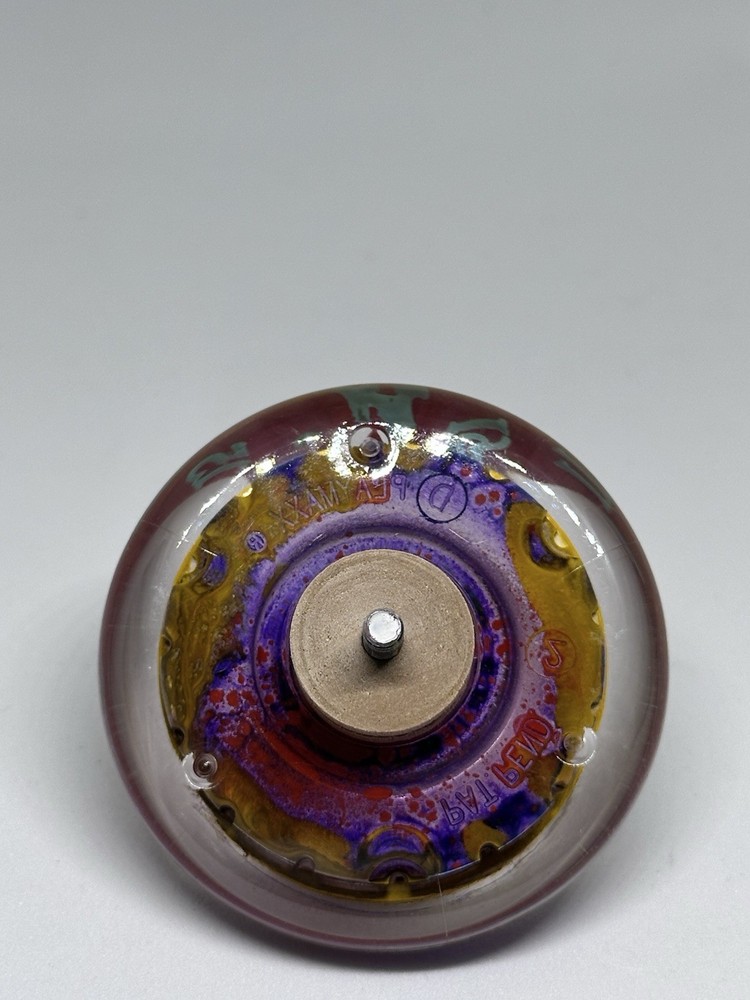 Higby Painted Playmaxx Proyo