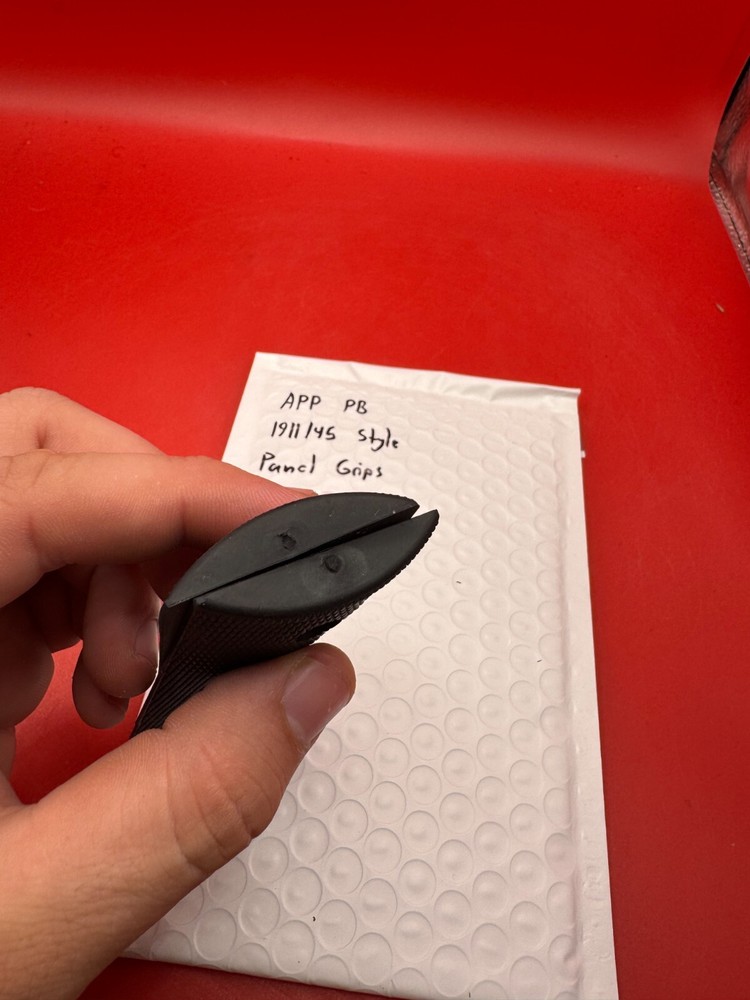 APP PB 1911/45 Style Panel Grips