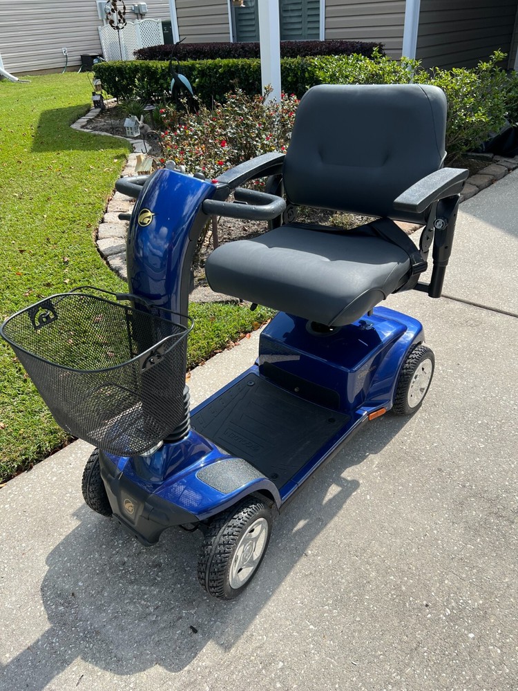 Motorized Mobility Scooter Adult