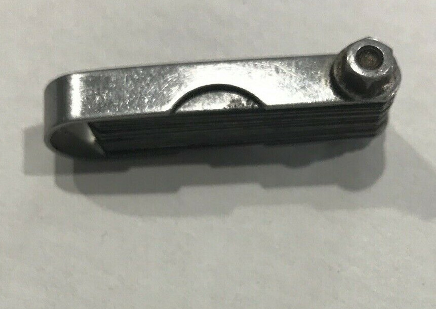 17 Blade Gap measuring Tool - Smaller