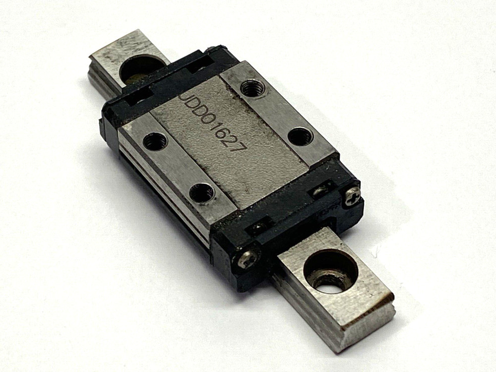 THK SRS9XMQZC1+55LM1 Linear Guide Rail Assembly