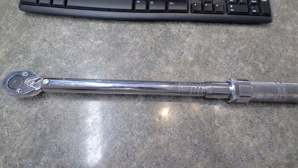 MAC TOOLS TWX100FC (TPS036219)