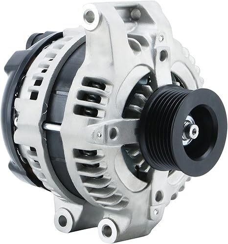 Alternator for Honda Accord 03-07 Civic 06-11 Acura TSX 04-08 CSX 06-08 13980N