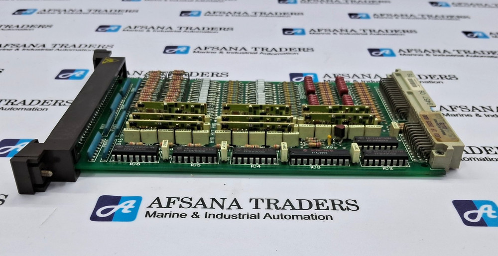 EBERLE | E-41 | 000 19 2825 000 | PRINTED CIRCUIT BOARD