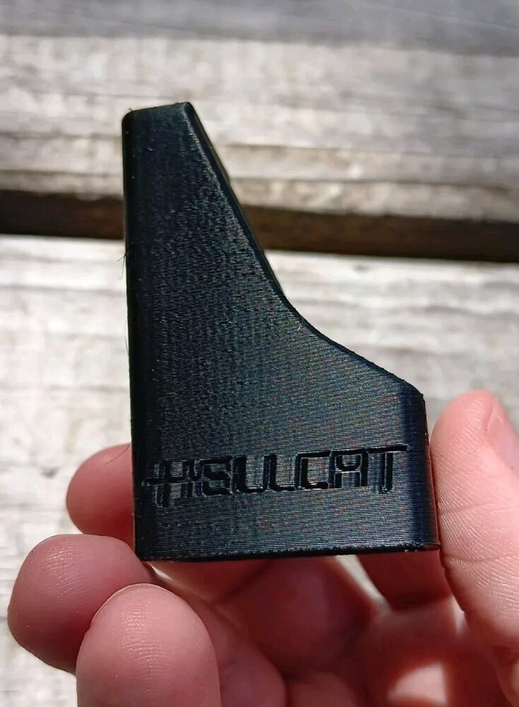 Springfield Hellcat Speedloader 9mm - Green - Made in USA