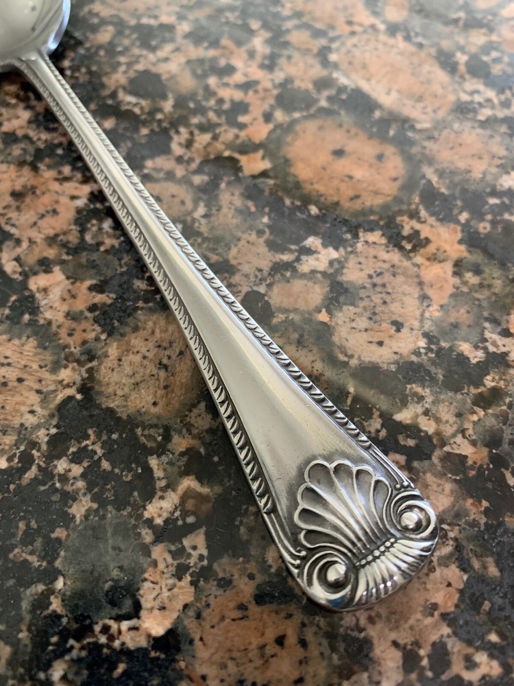 Orleans Silver Stainless Flatware Japan YOUR CHOICE silverware ORL34