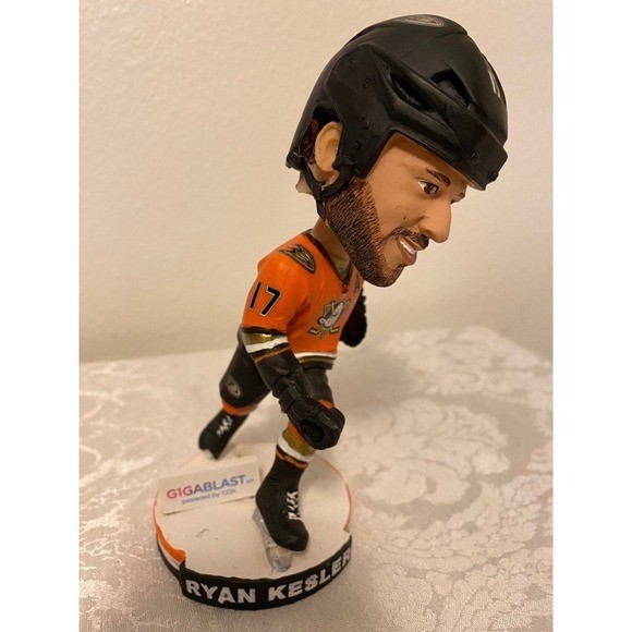 Ryan Kesler Bobblehead