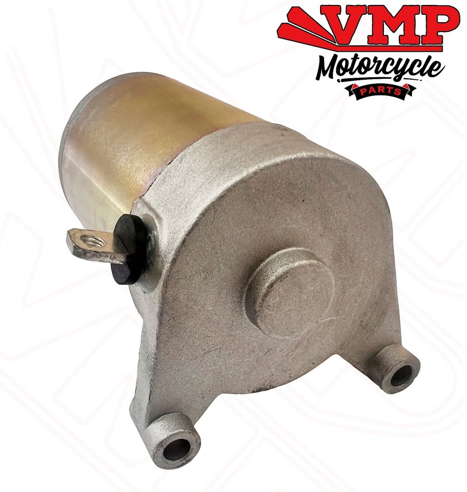 Superbyke RSR125 Electric Starter Motor