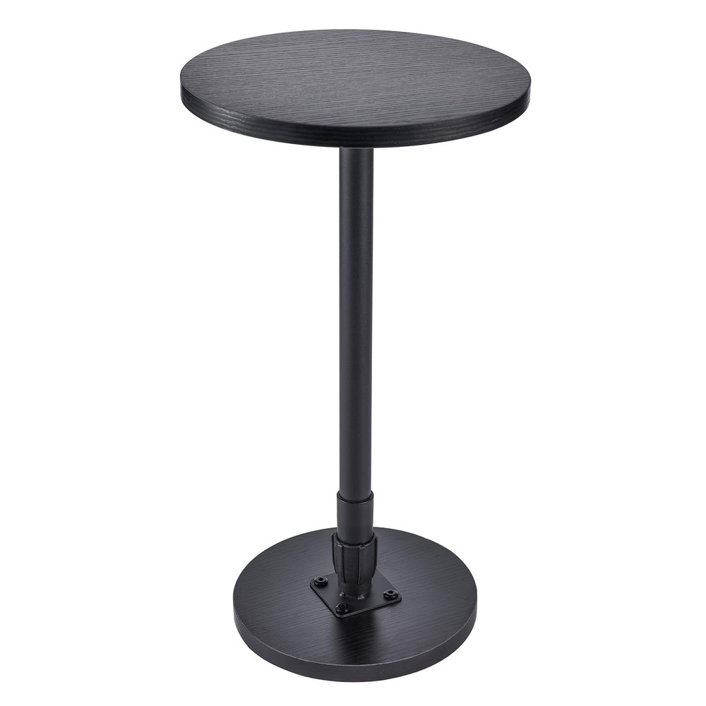 Decivems Adjustable Plant Riser (17.7-31.5") - Universal Pot Stand with 3 Bases