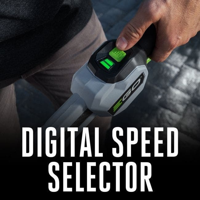 EGO ST1620T-FC 16" Powerload w Line IQ Trimmer Bare Tool Certified Reconditioned