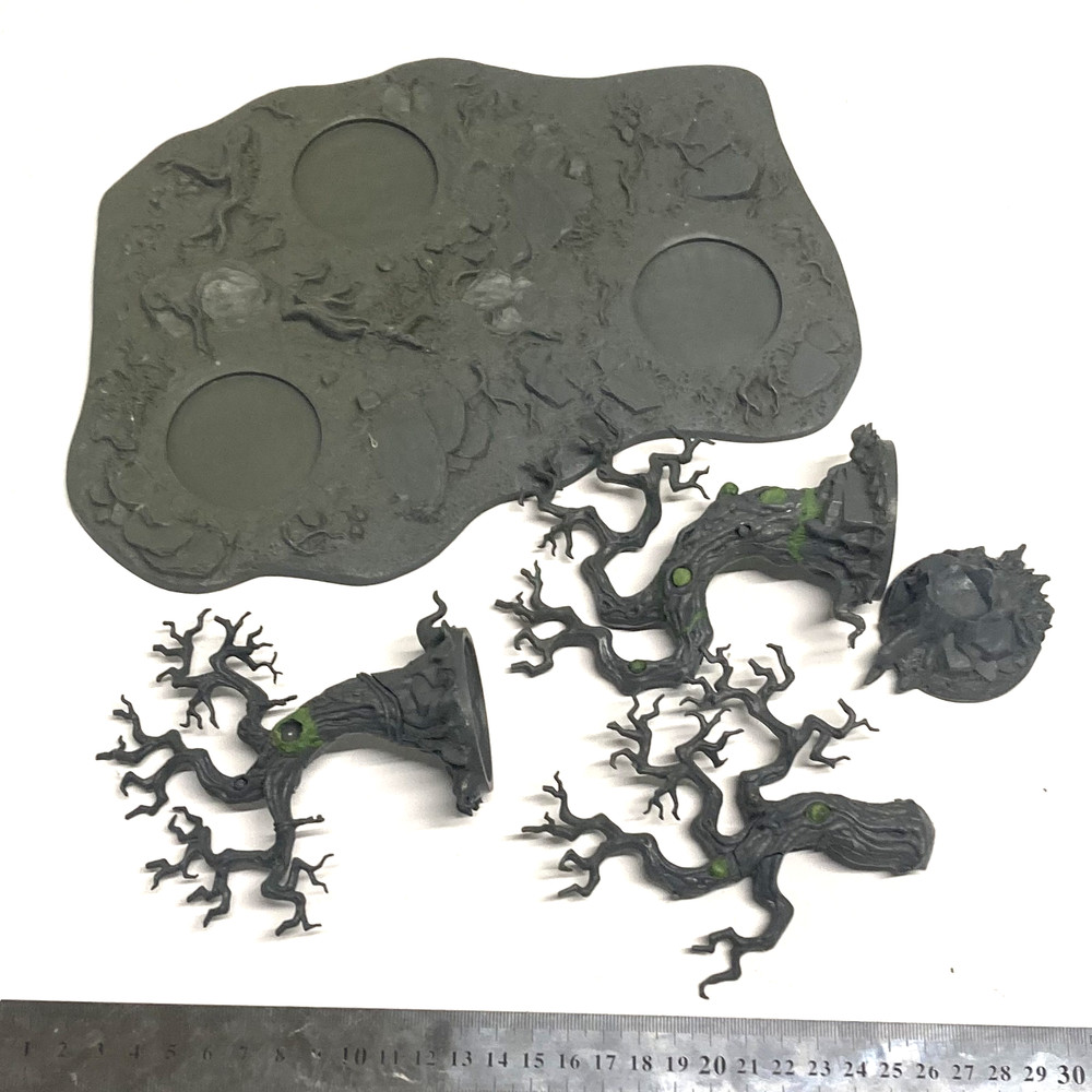 Citadel Woods Forest Terrain Set - TR42