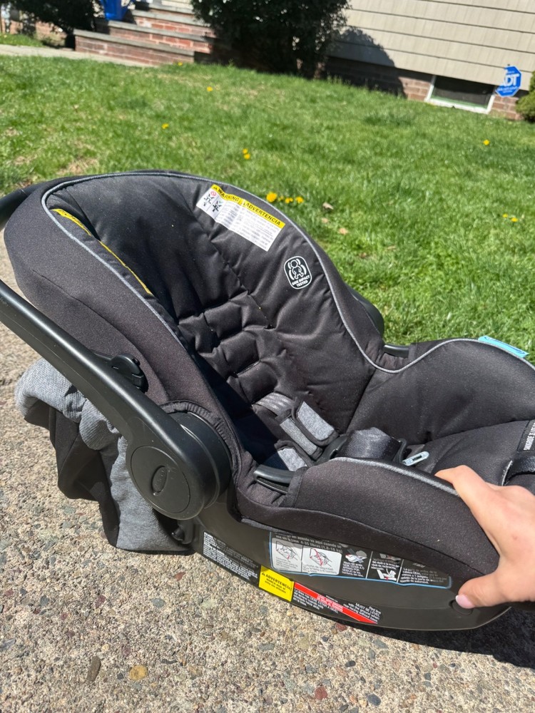 graco modes nest2grow travel