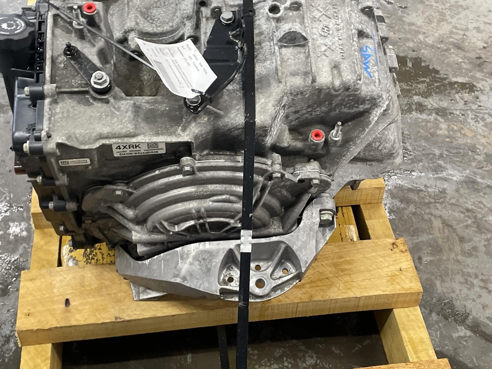 '13-'17 CHEVROLET TRAVERSE Auto Transmission AWD 115k miles 6 Month Wnty!