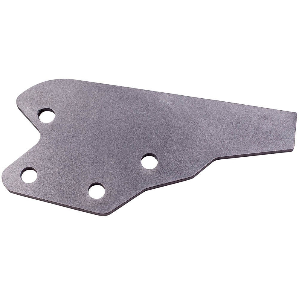 Front + Rear 3" Full Lift Kits for Polaris Ranger Fullsize 570 XP 900 1000 Crew