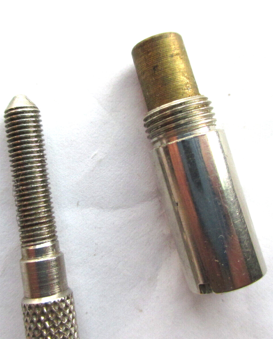 Horizontal Tangent Screw for 8090 Sight Level Transit Survey Surveying Instrumnt