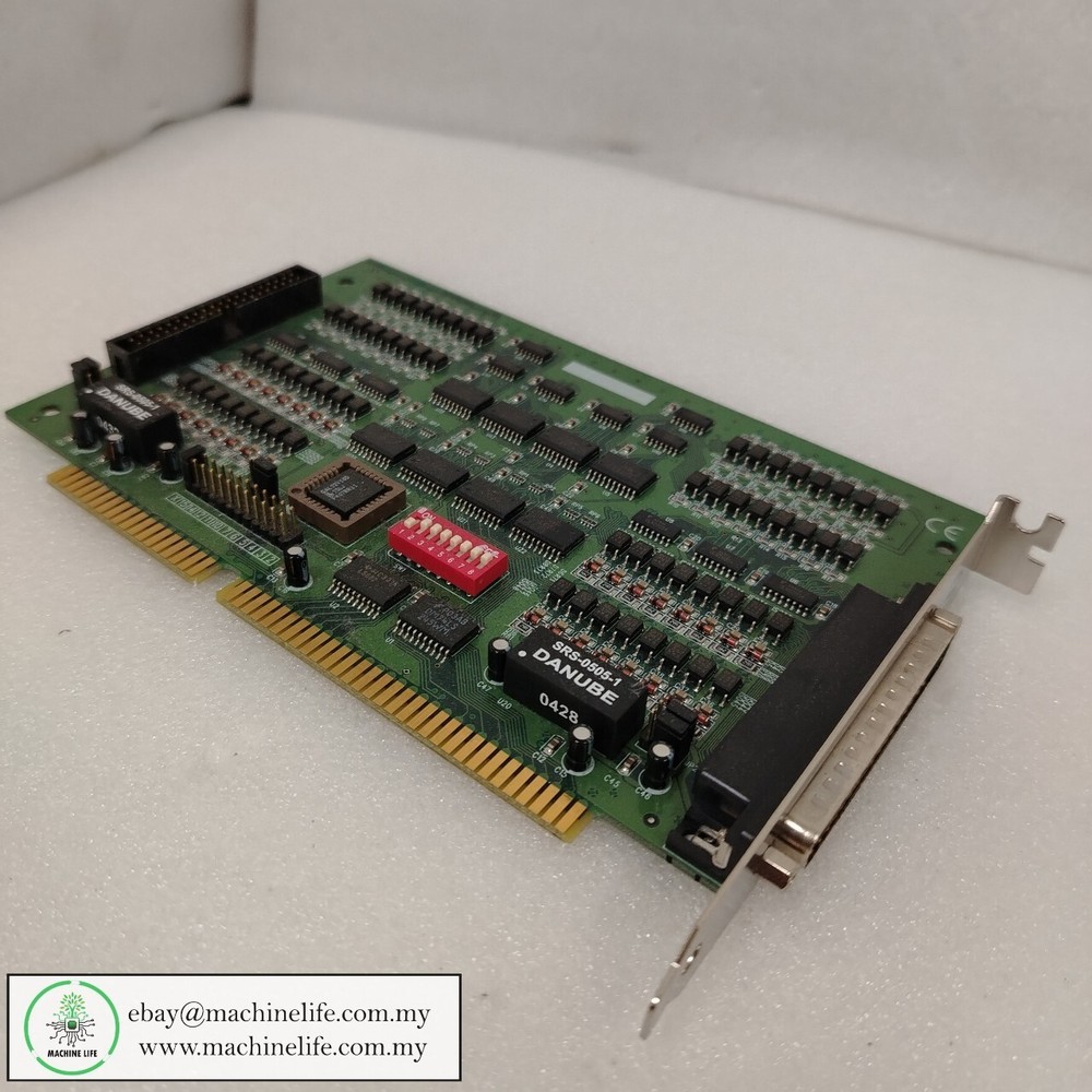 3440503220 VER:A1 Board
