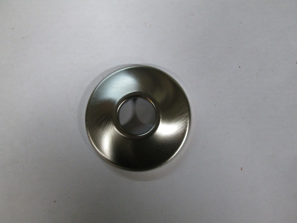 Shower Flange Stainless Steel