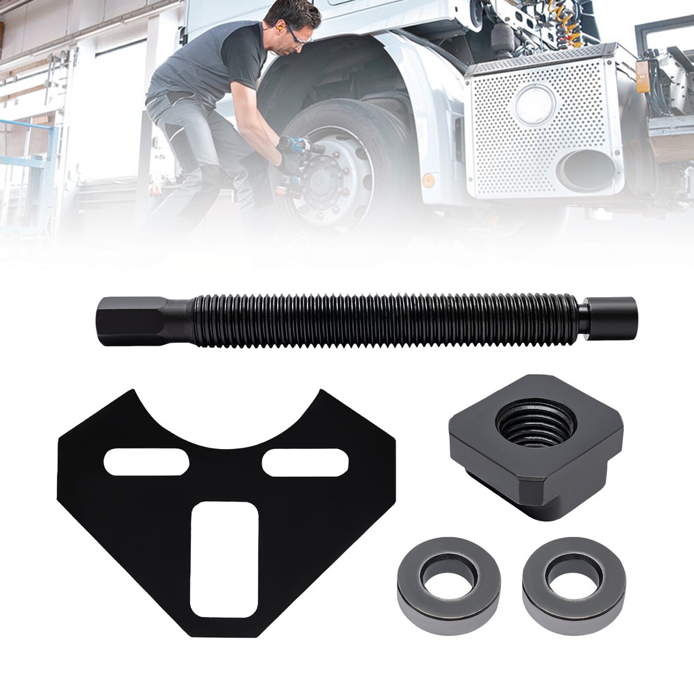 40100 Universal Wheel Hub Removal Tool for 5, 6, & 8-Lug Assemblies