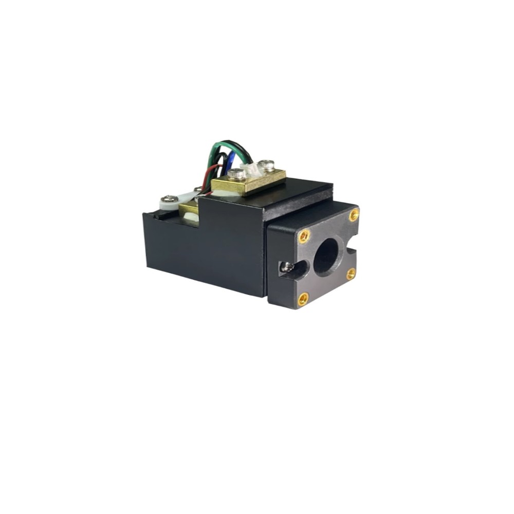 500mw RGB Fat Beam Laser Module Laser Source Pumped Solid-state Laser With Drive