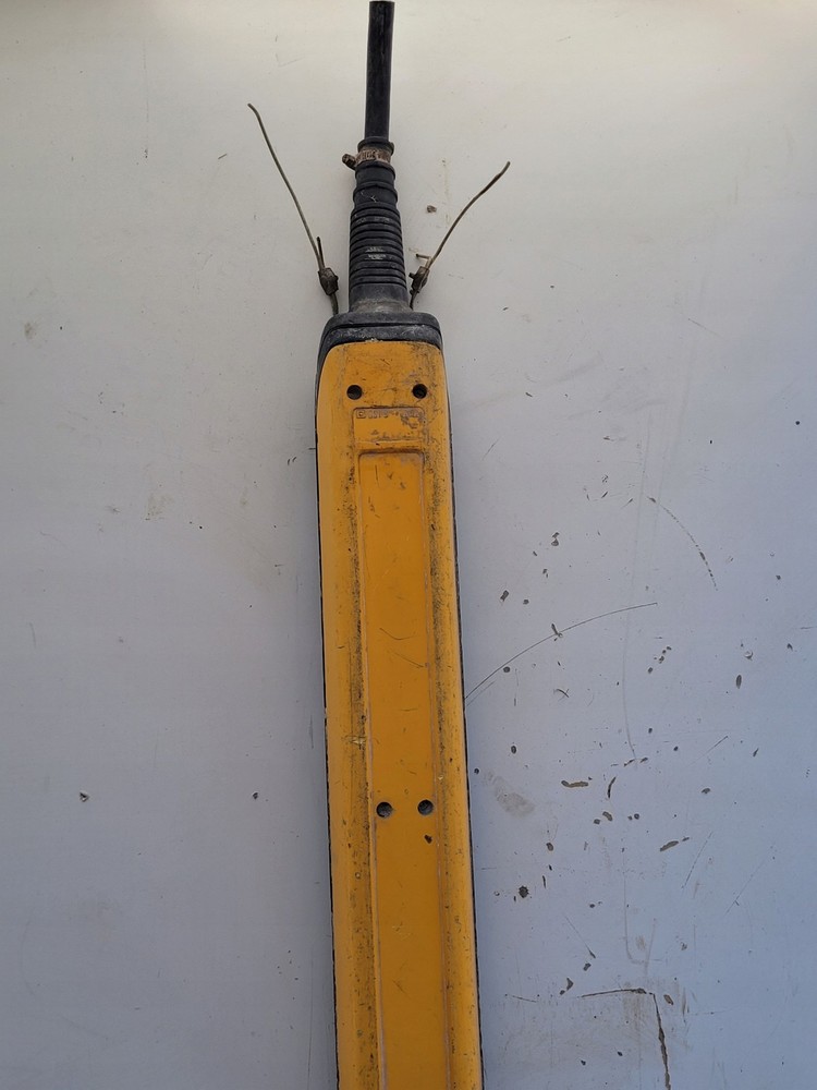 Demag Control Cassette CSA ENC 4 / COF CSA 4 150v ac