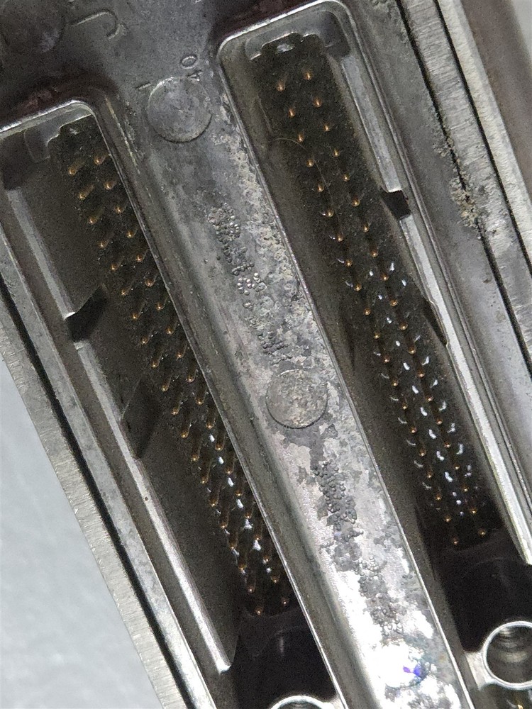 2000-2002 Cadillac Eldorado Engine Computer PCM ECU Siemens 12573503 OEM TESTED