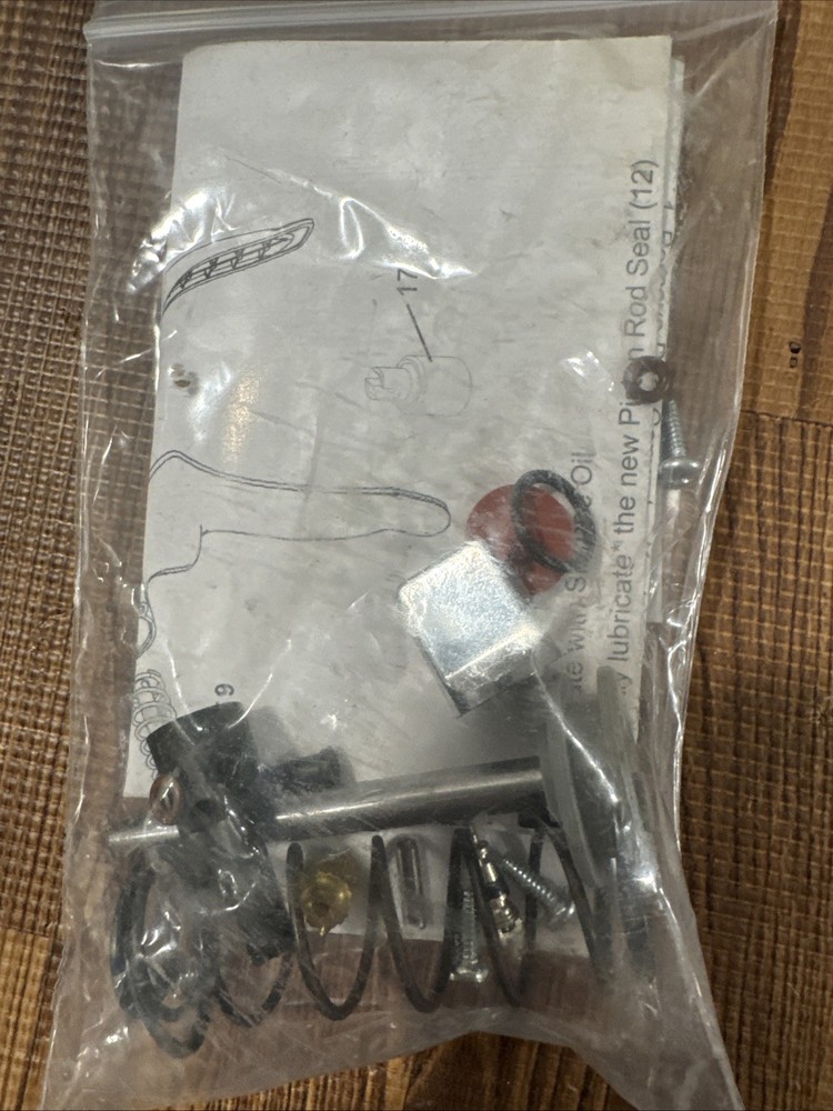 Mac Tools VP5000K1 Pump Rebuild Kit