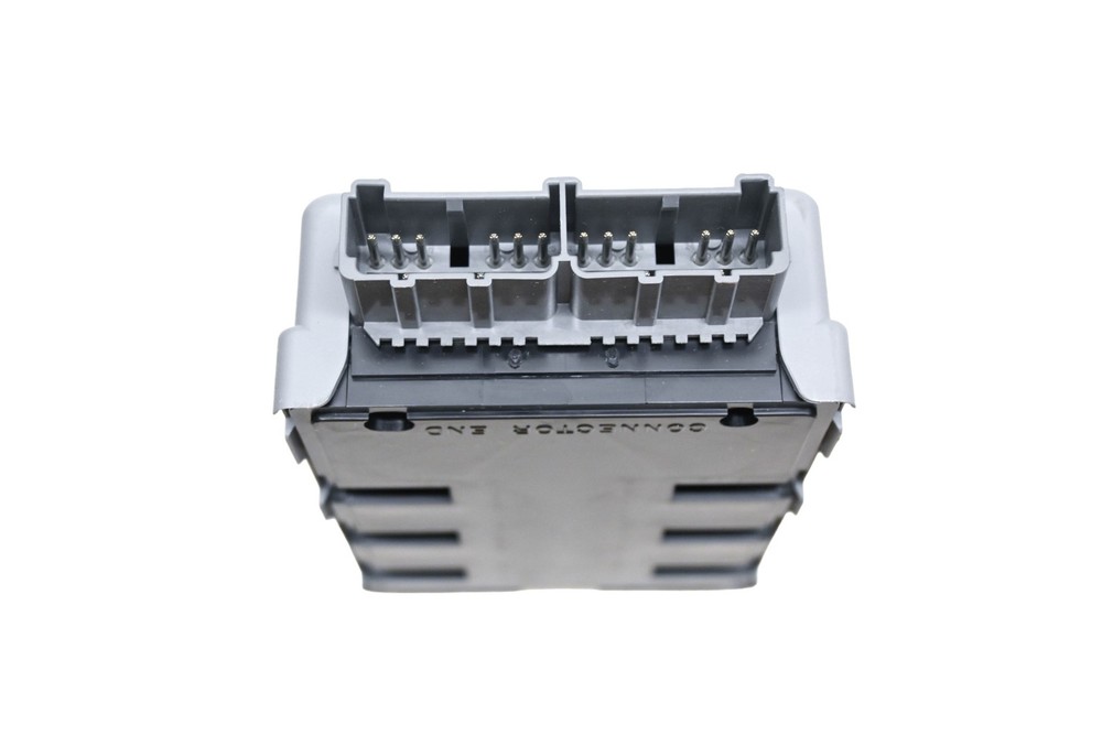 Alarm & Lock Remote Entry Control Receiver