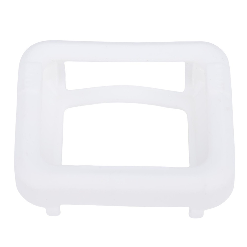 Diving Computer Watch Protective Cover Shock Absorption For Divers Liquid S KDAE