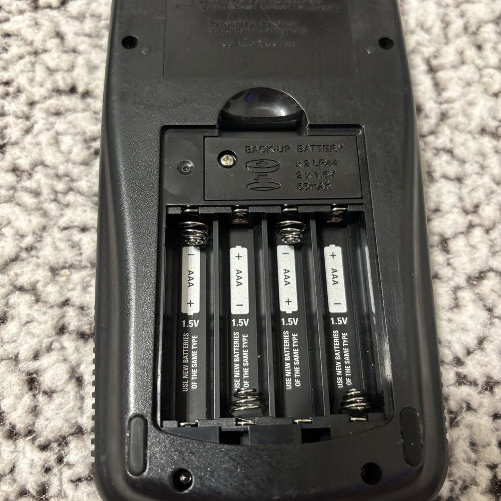 Texas Instructments TI-83 Plus Graphing Calculator