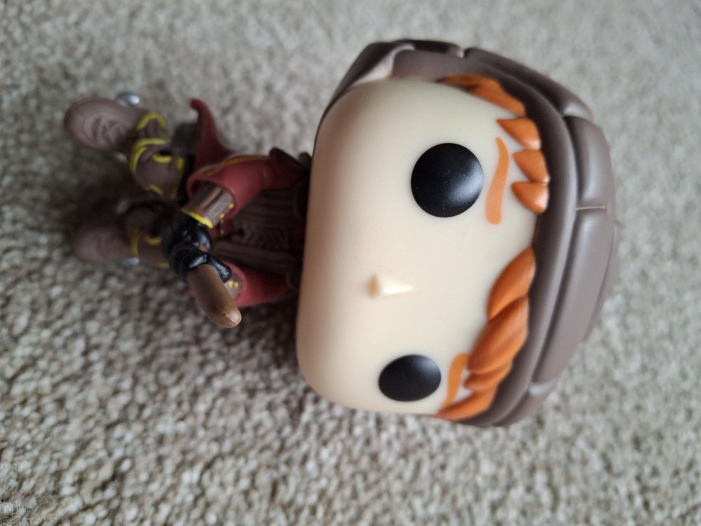 Funkopop! Ron Weasley figure