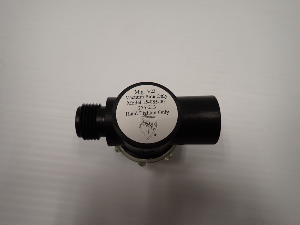 Shurflo Strainer #255-213