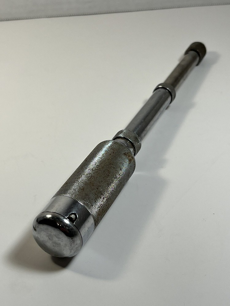 STANLEY Yankee No. 41Y Push Hand Drill
