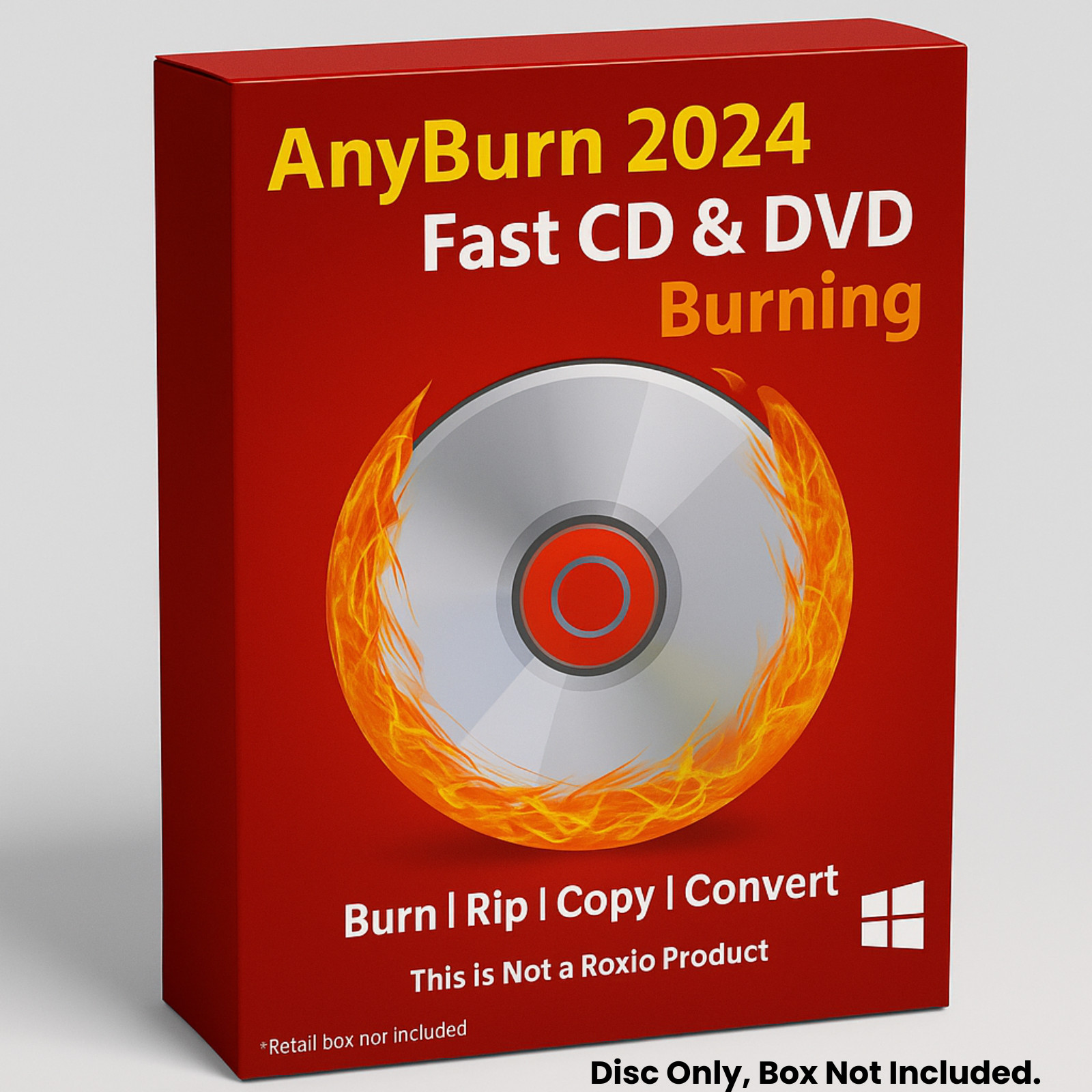 AnyBurn DVD Burning Software | Cd Dvd Burning Software | Iso Writing on CD-ROM