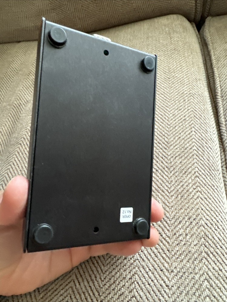 Campbell Scientific Card Storage Module For Datalogger CSM1