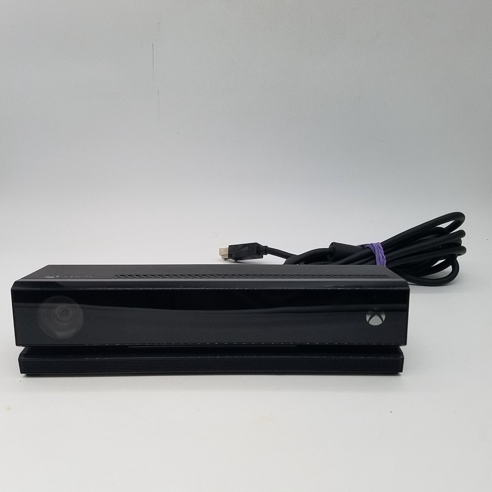 Microsoft Xbox One Kinect Motion Sensor Camera Bar Model 1520