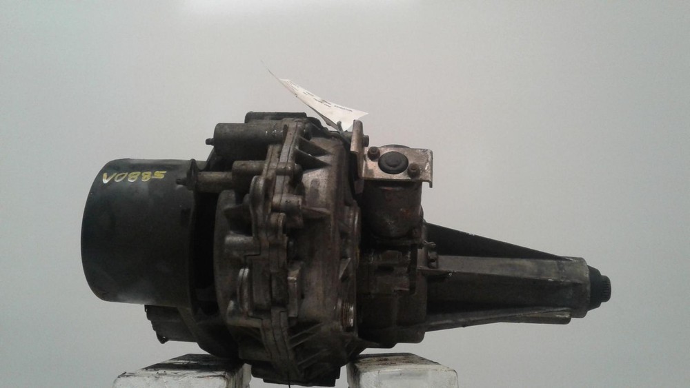 Used Transfer Case Assembly fits: 2005 Ford Expedition Grade B