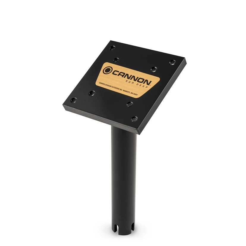 CANNON 9" GIMBAL MOUNT