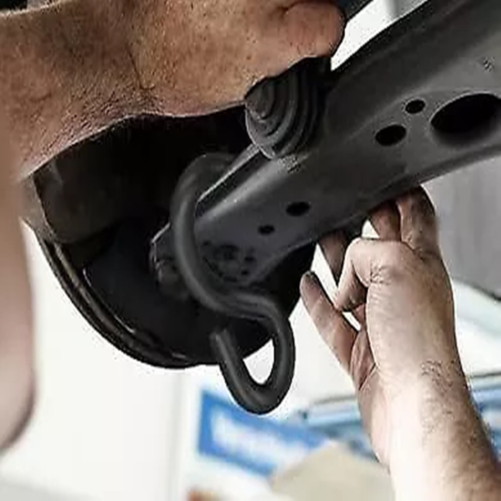 OTC 6007 Lower Control Arm Prying Tool Black