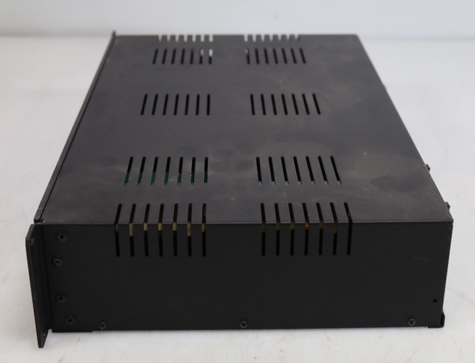 Ashly TRA-2150 Rackmount Stereo Power Amplifier with Transformer