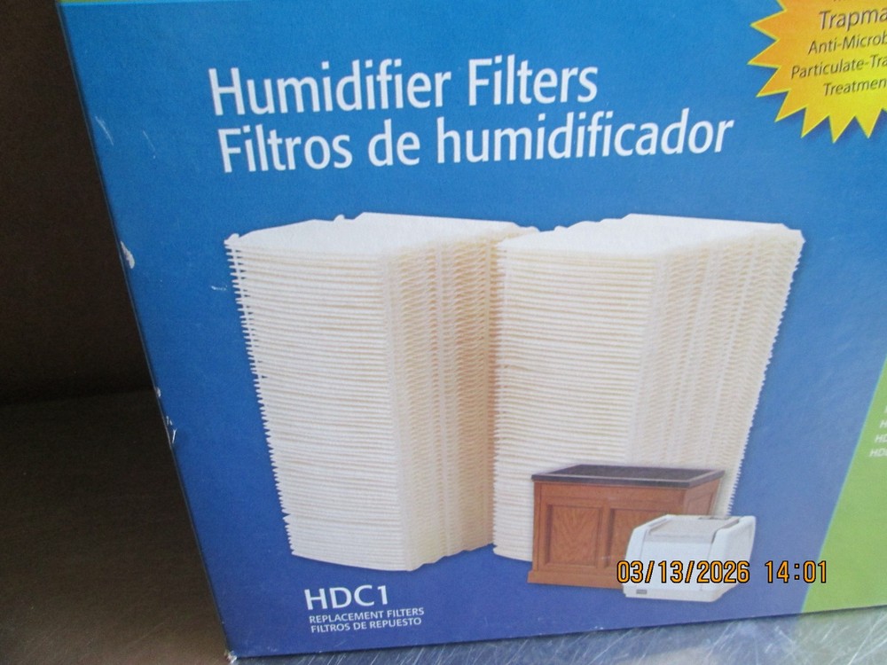 Humidifier Replacement Wick Compatible with Kenmore Evaporative Humidifiers