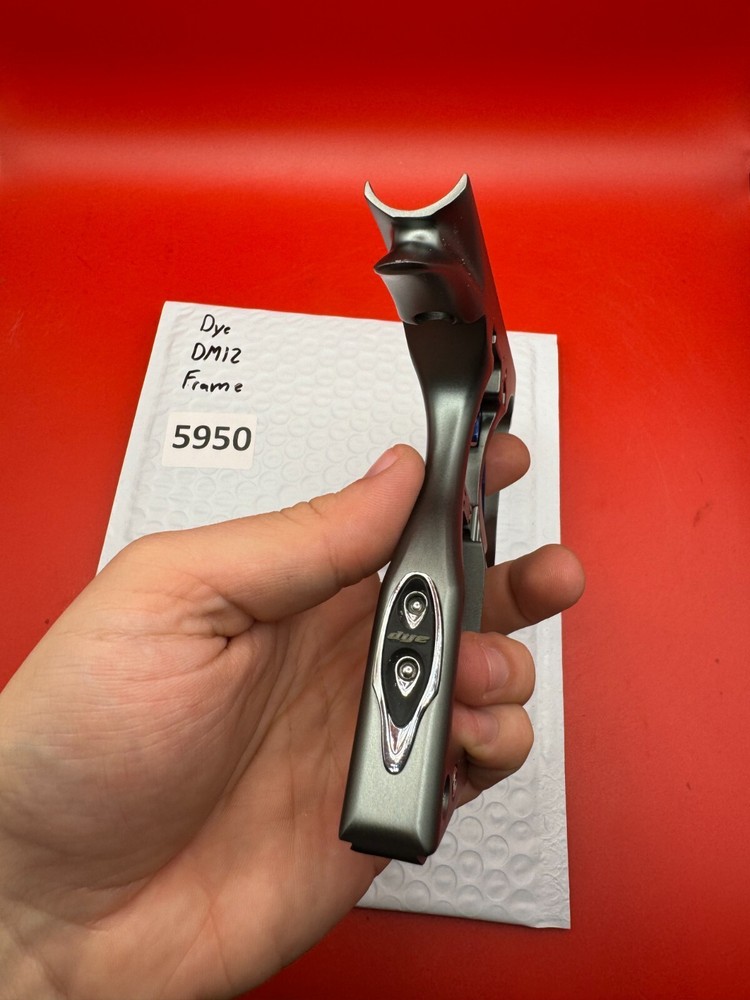 Dye DM12 Frame