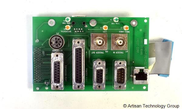 Ancot 30133 I/O Boad