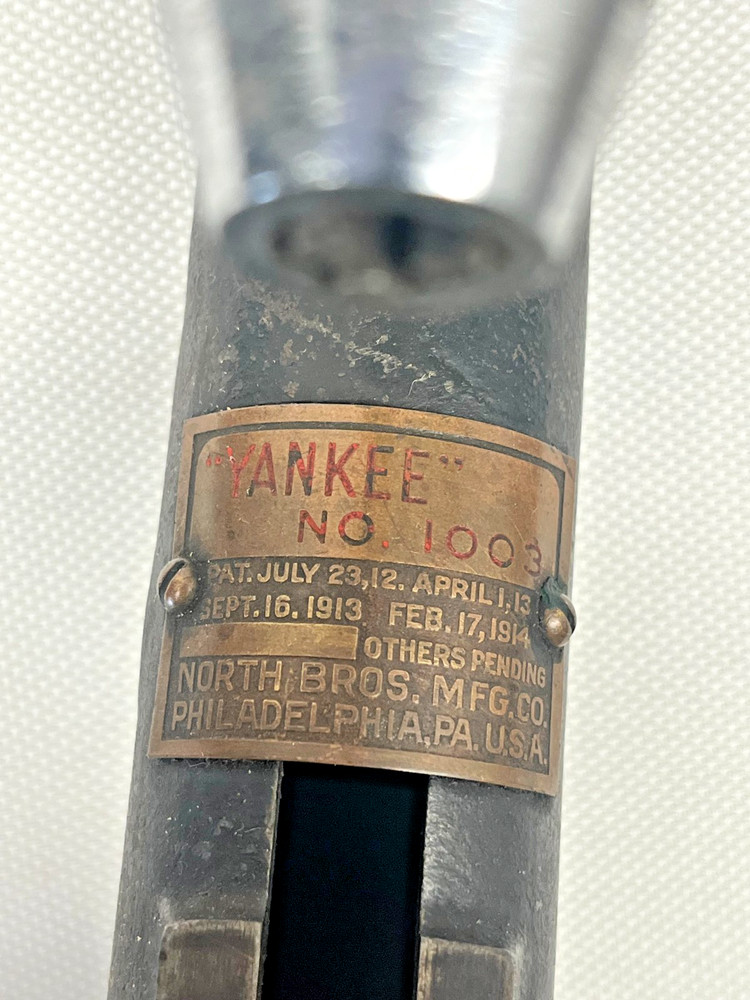 Yankee 1003 Drill
