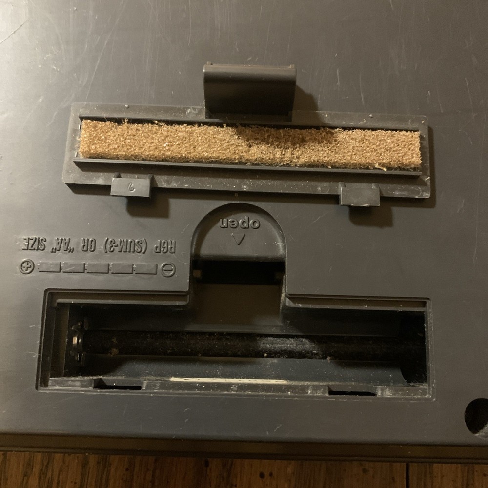 Casio SK-1 Portable 32 Key Sampling Keyboard